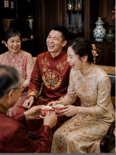 Generated illustrative reference for candid documentary wedding photography.