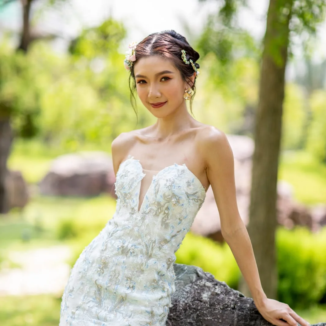 Jennis Wong Makeup gallery image 2