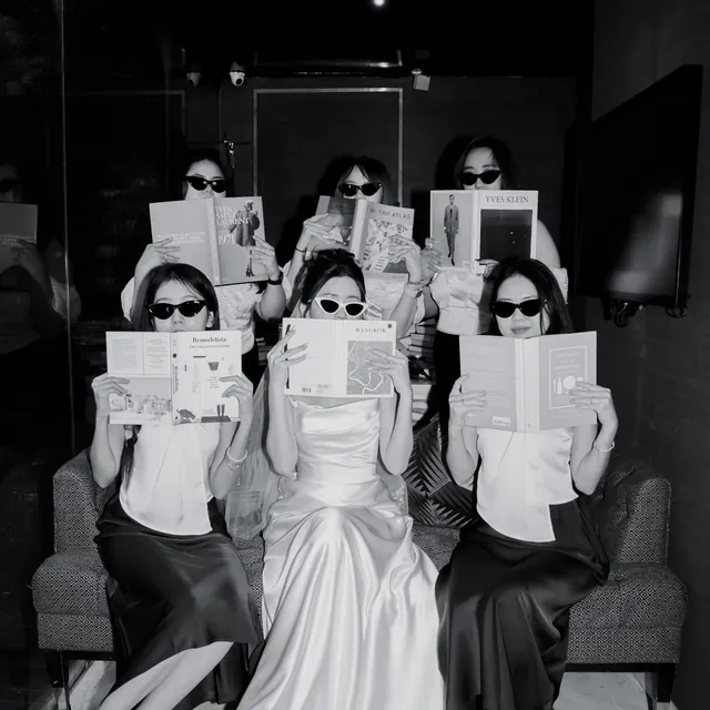 A Day Cinematics wedding profile image
