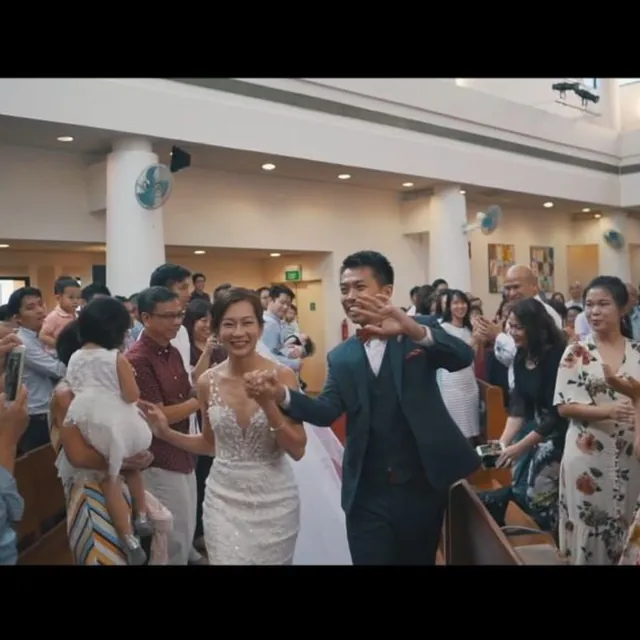 aFerris Wheel wedding profile image