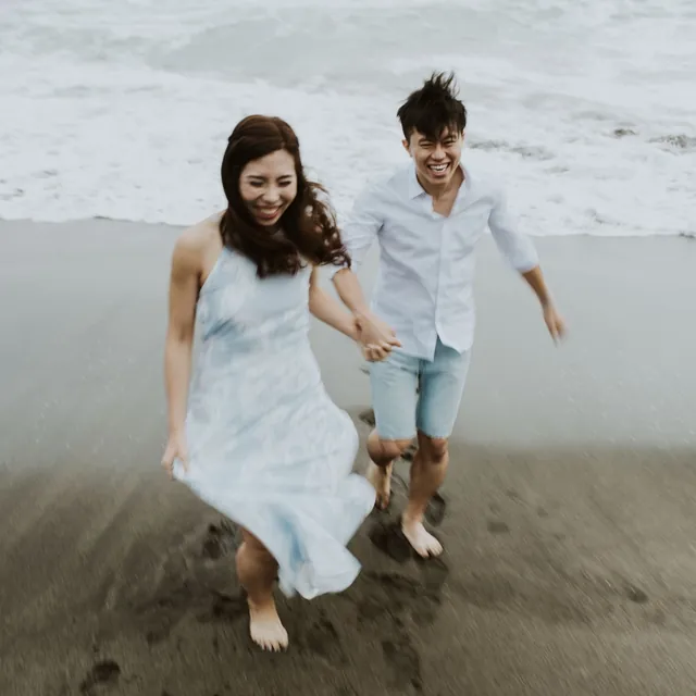 The Beautiful Moment Photography wedding profile image