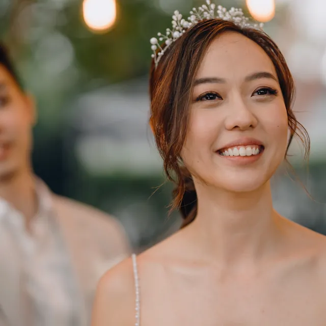 Beauty Without Filter wedding profile image