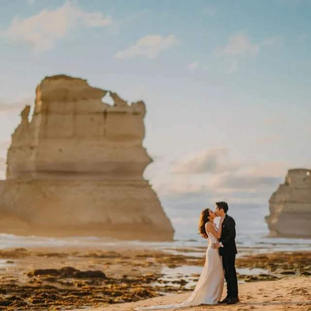Bobby Kiran Co wedding profile image