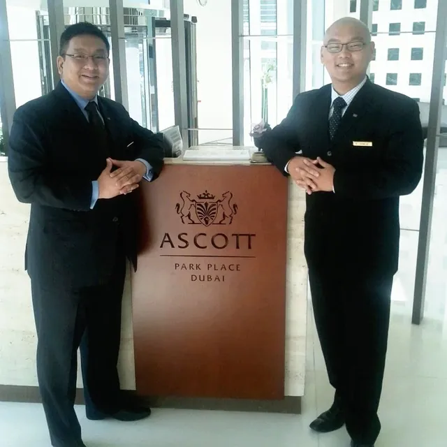 Emcee Botak Kai wedding profile image