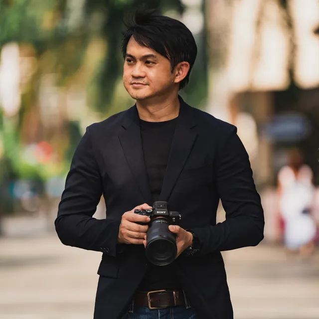 Candid Moments Cinematography wedding profile image