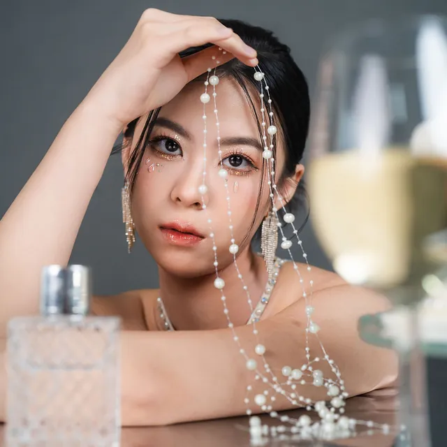 Dear Muse Makeup gallery image 2