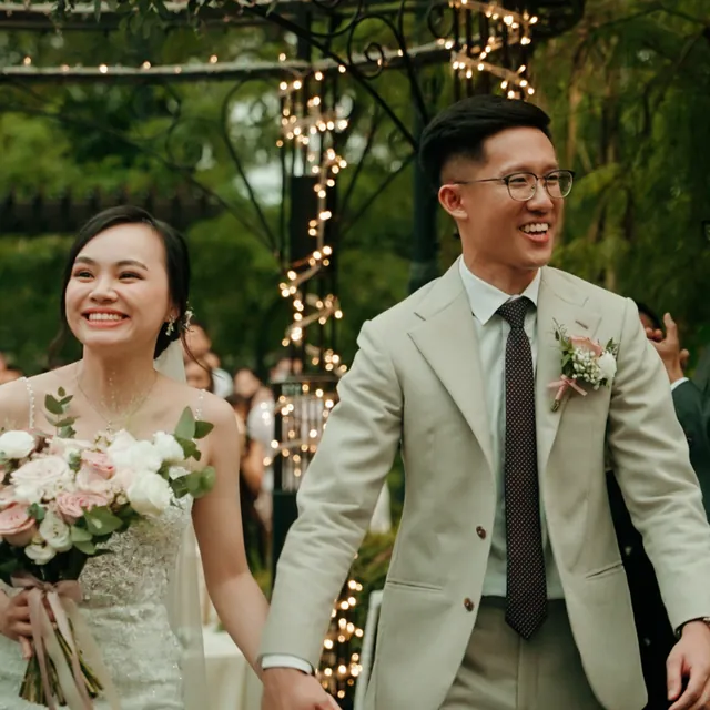 Eaglelastic Weddings wedding profile image