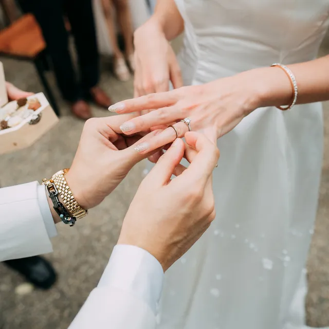 Eaglelastic Weddings gallery image 2