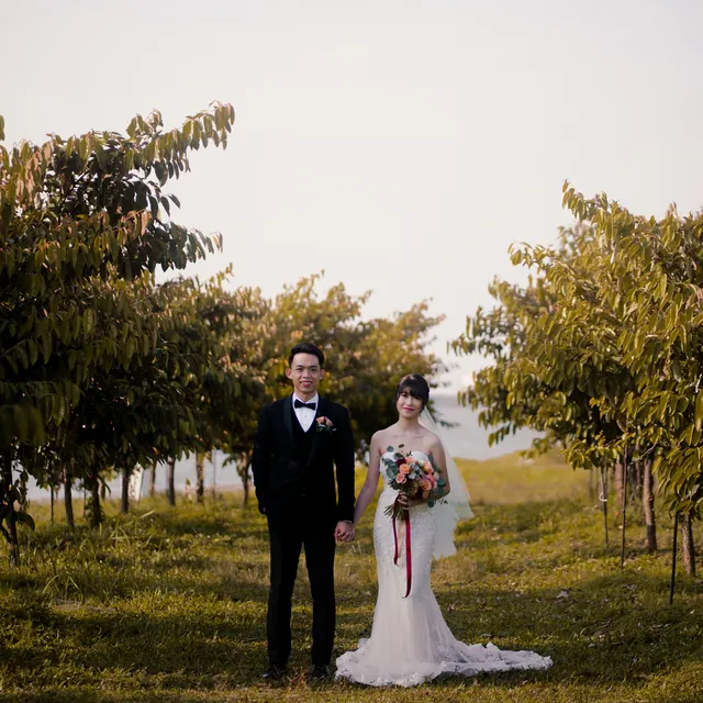 Forte Visuals wedding profile image