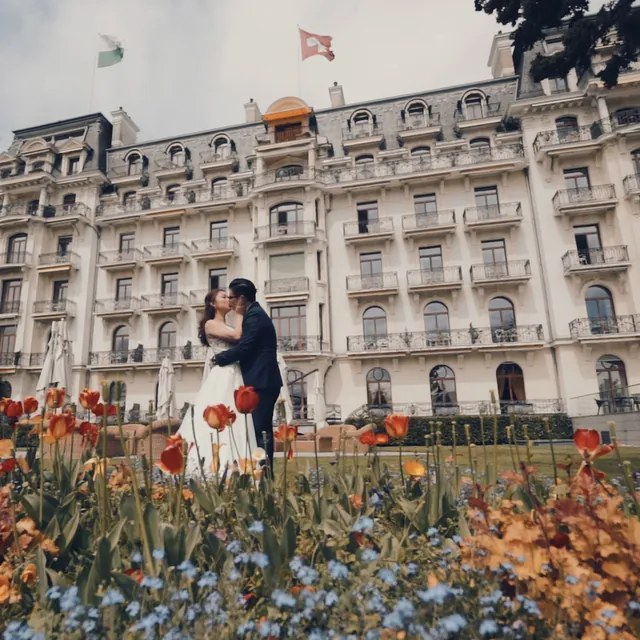 Freyafilms Wedding gallery image 2