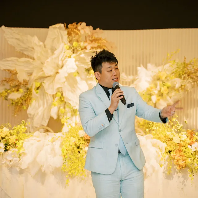 Jackie Lin (Emcee Jacks) gallery image 2