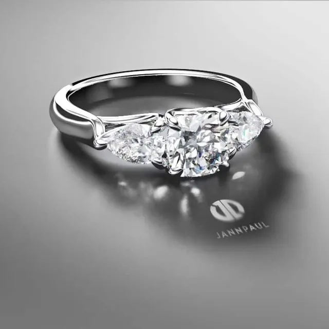 JannPaul Diamonds gallery image 3