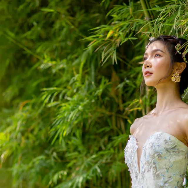 Jennis Wong Makeup gallery image 4