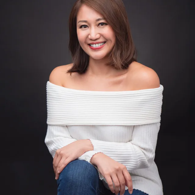 Joyce Yeo Makeup gallery image 3