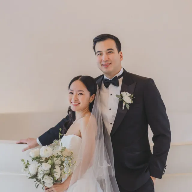 Knotties Frame wedding profile image