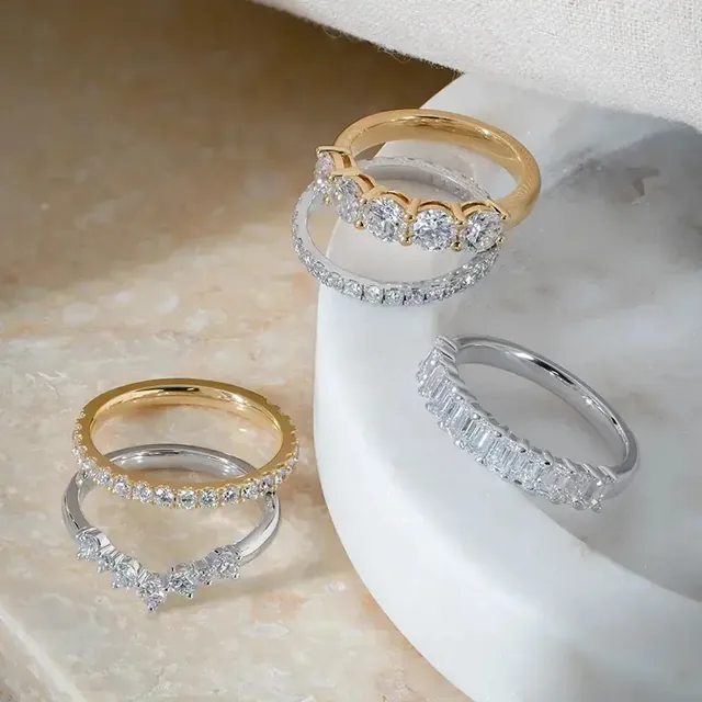 Novita Diamonds gallery image 2