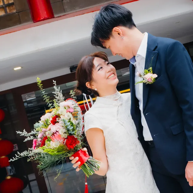 Of Wild Promises Photography wedding profile image
