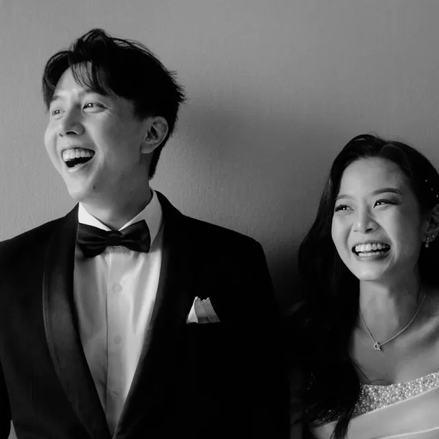 Our Wedding Story gallery image 2