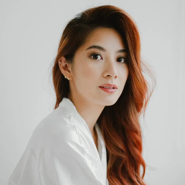 Rachel Ong Makeup wedding profile image