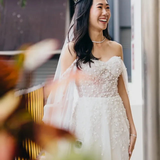 Rachel Ong Makeup gallery image 2