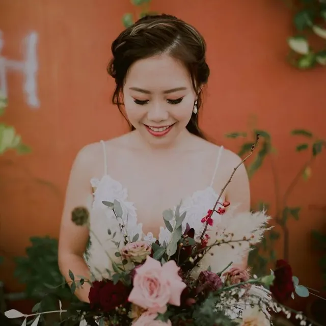 Stella Ang Make Up wedding profile image