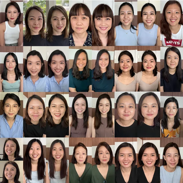 TangYong Hair & Makeup wedding profile image