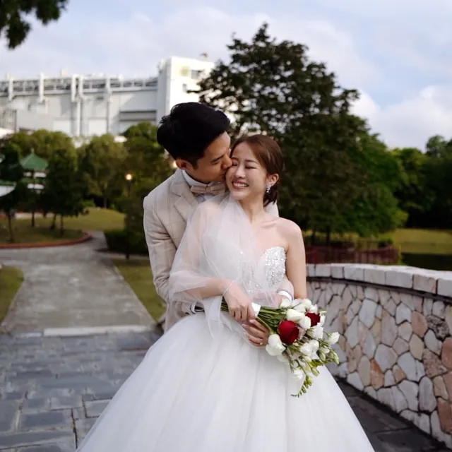 Wandefilms wedding profile image