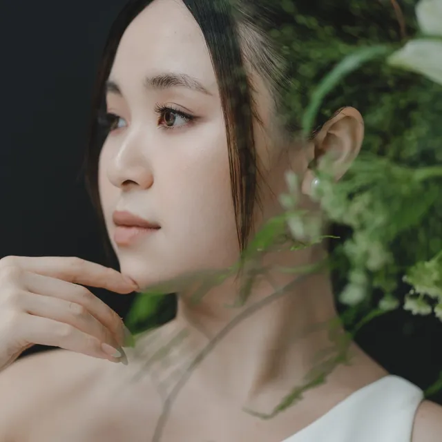 Whispered Charm (Mu En) wedding profile image